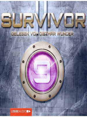 cover image of Survivor, 2, 9